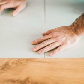 Affordable tile installers near Tulsa 1