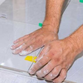 Affordable tile installers near Tulsa