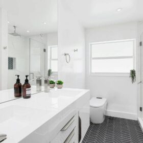 Bathroom Tile Installation Tulsa Oklahoma