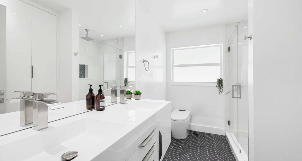 Bathroom Tile Installation Tulsa Oklahoma