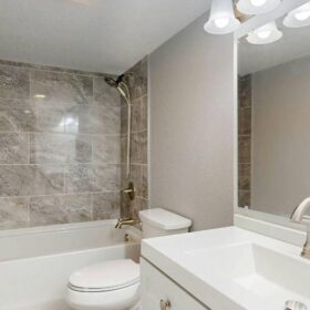 Bathroom Tile Installation Tulsa Oklahoma
