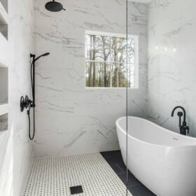 Bathroom Tile Installation Tulsa Oklahoma