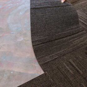 Carpet installation services in Tulsa Oklahoma