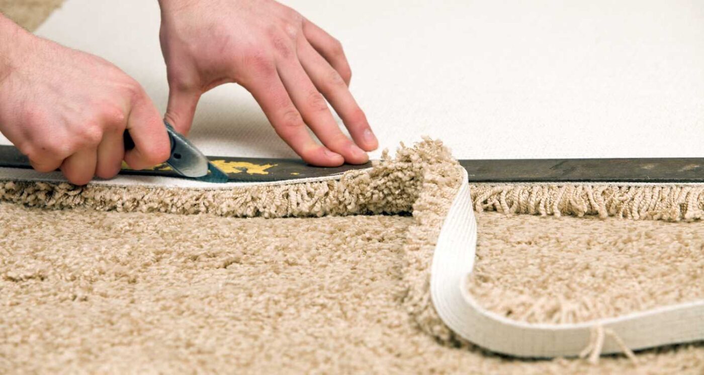 Best carpet installers in Tulsa Oklahoma
