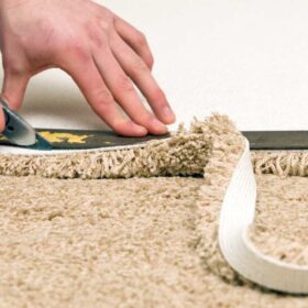 Best carpet installers in Tulsa Oklahoma