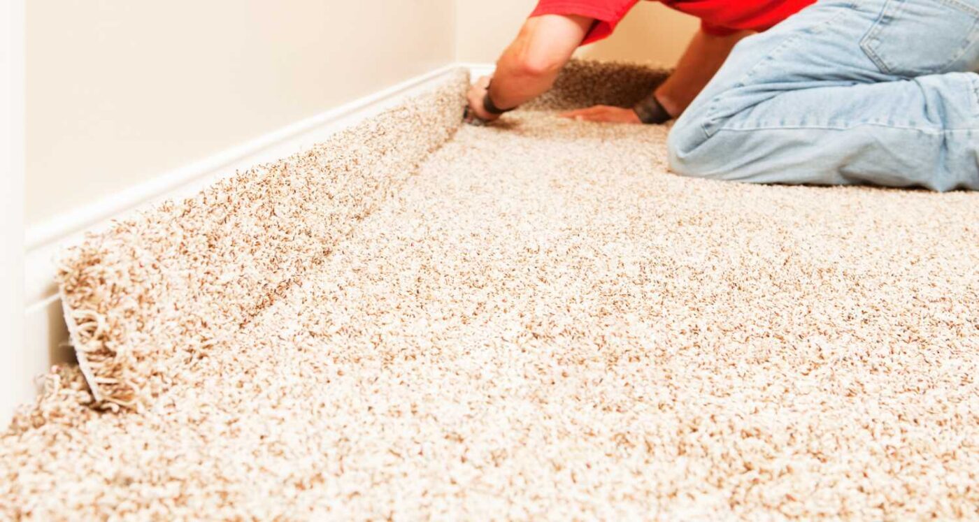 Best carpet installers in Tulsa Oklahoma