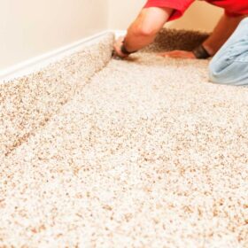Best carpet installers in Tulsa Oklahoma