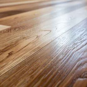 Best hardwood flooring company near Tulsa Oklahoma