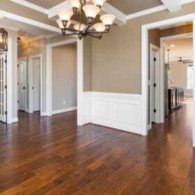 Best hardwood flooring company near Tulsa Oklahoma