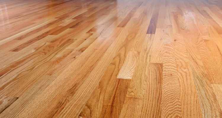 Best hardwood flooring company near Tulsa Oklahoma