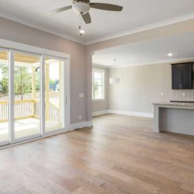 Glue Down Vinyl Flooring Installers Tulsa