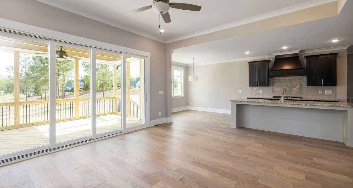 Glue Down Vinyl Flooring Installers Tulsa