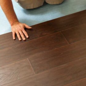 Laminate Floor Installers Near Tulsa OK 4