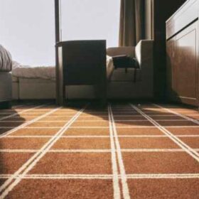 Tile and carpet installation Tulsa