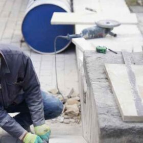 Tile and carpet installation Tulsa