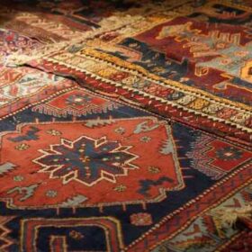 Tile and carpet installation Tulsa