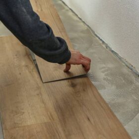 Vinyl Plank Flooring Near Me Tulsa Oklahoma