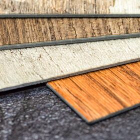 Vinyl Plank Flooring Near Me Tulsa Oklahoma