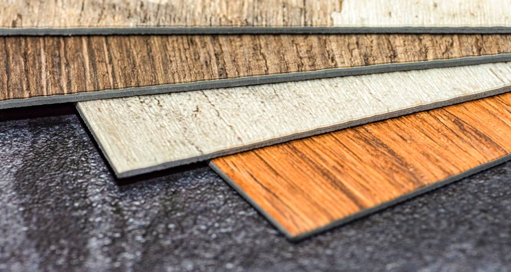 Vinyl Plank Flooring Near Me Tulsa Oklahoma