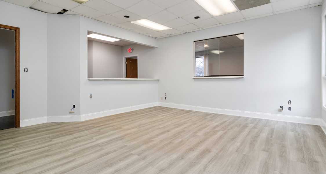 Vinyl flooring installation in Tulsa Oklahoma