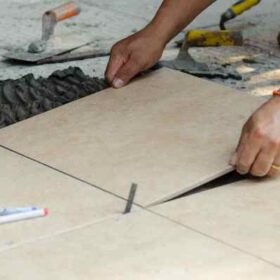affordable flooring installation in Tulsa Oklahoma