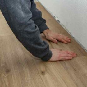 affordable flooring installation in Tulsa Oklahoma