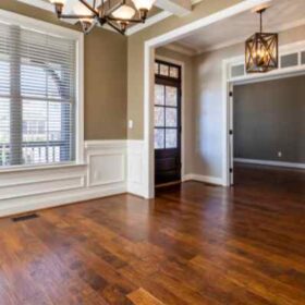 affordable flooring installation in Tulsa Oklahoma