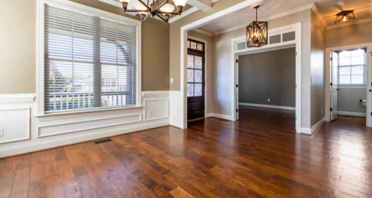 affordable flooring installation in Tulsa Oklahoma