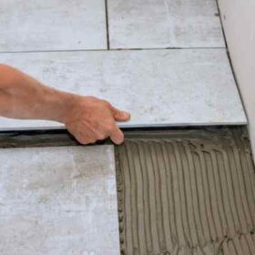 affordable flooring installation in Tulsa Oklahoma
