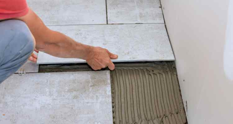 affordable flooring installation in Tulsa Oklahoma