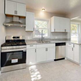 kitchen tile flooring services Tulsa Oklahoma