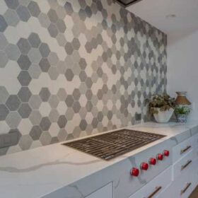 kitchen tile flooring services Tulsa Oklahoma