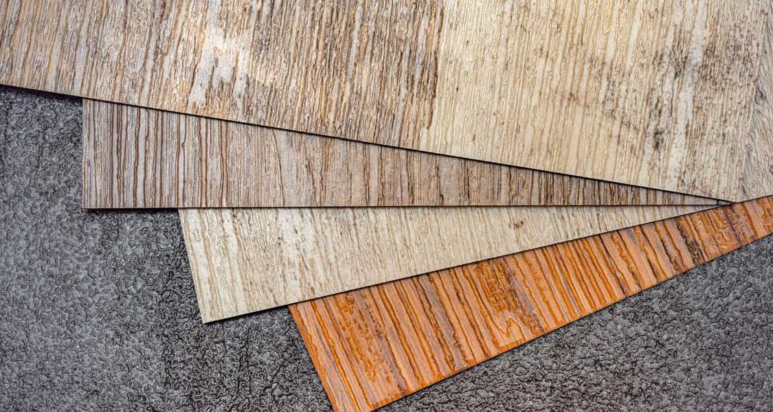 luxury vinyl plank flooring Tulsa OK
