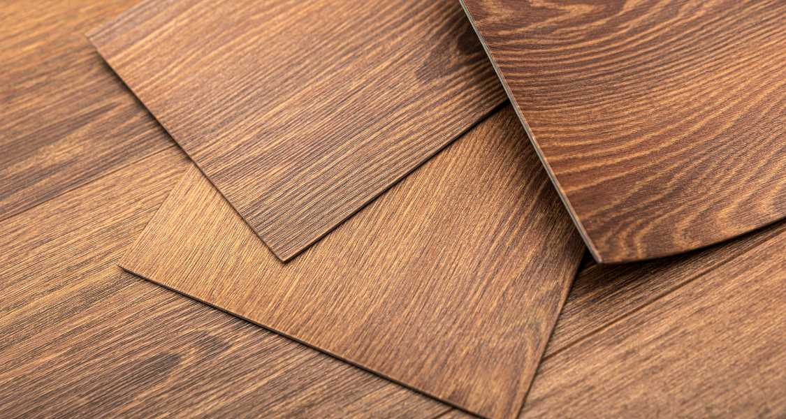 luxury vinyl plank flooring Tulsa OK
