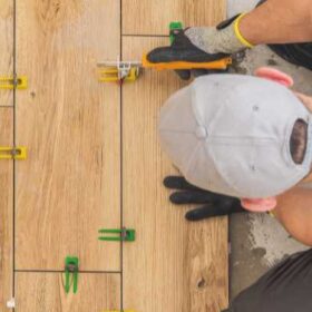 Professional flooring installers near Tulsa Oklahoma