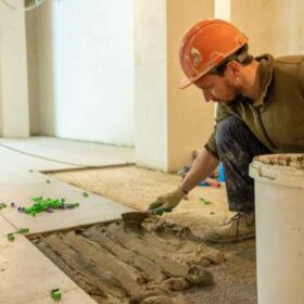 Professional flooring installers near Tulsa Oklahoma