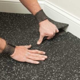 Professional flooring installers near Tulsa Oklahoma